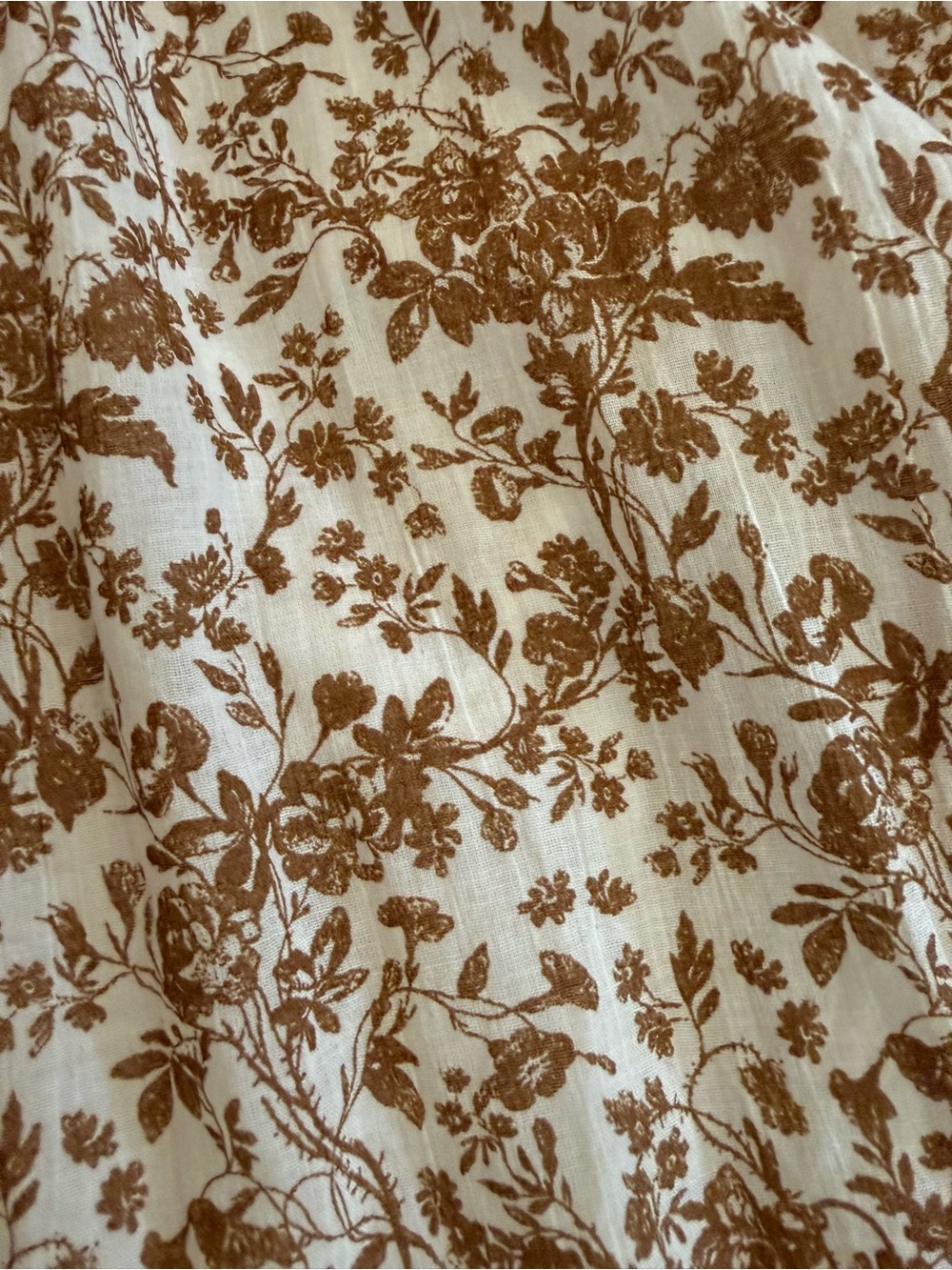 NWT American Eagle Sundress Sz L Cottagecore Corset Back Floral - Picture 5 of 16